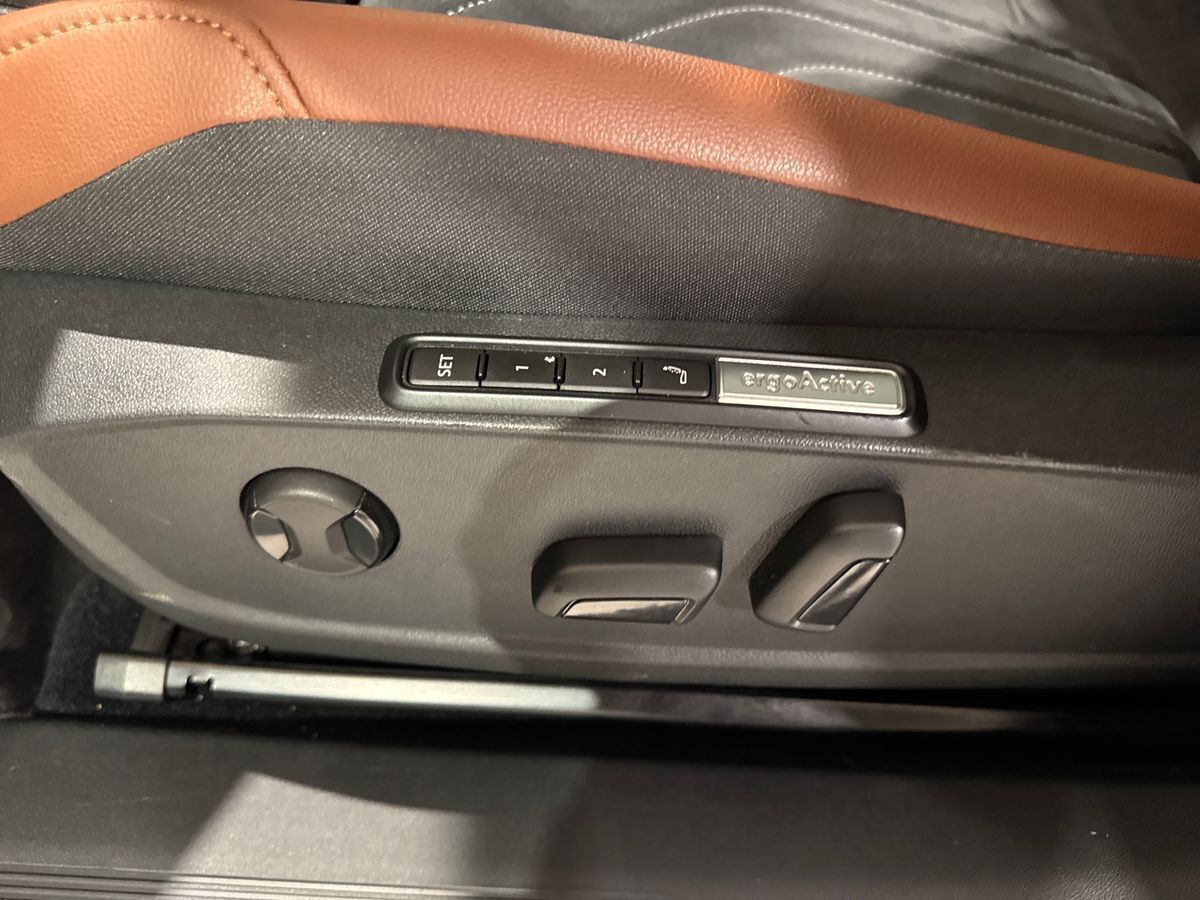 undefined VW ID.4 fra 2022