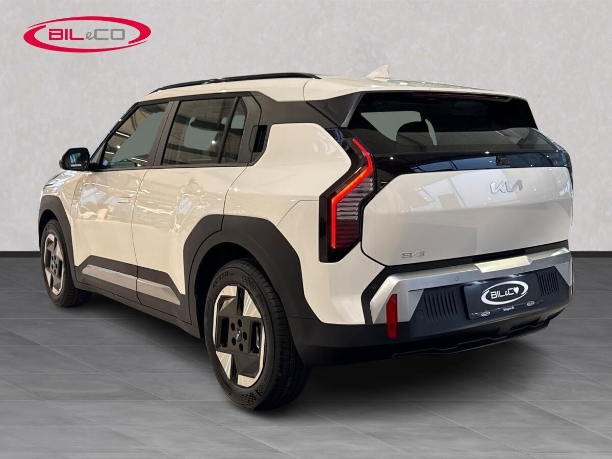 Kia EV3 EL Standard Range Access 204HK 5d Aut.