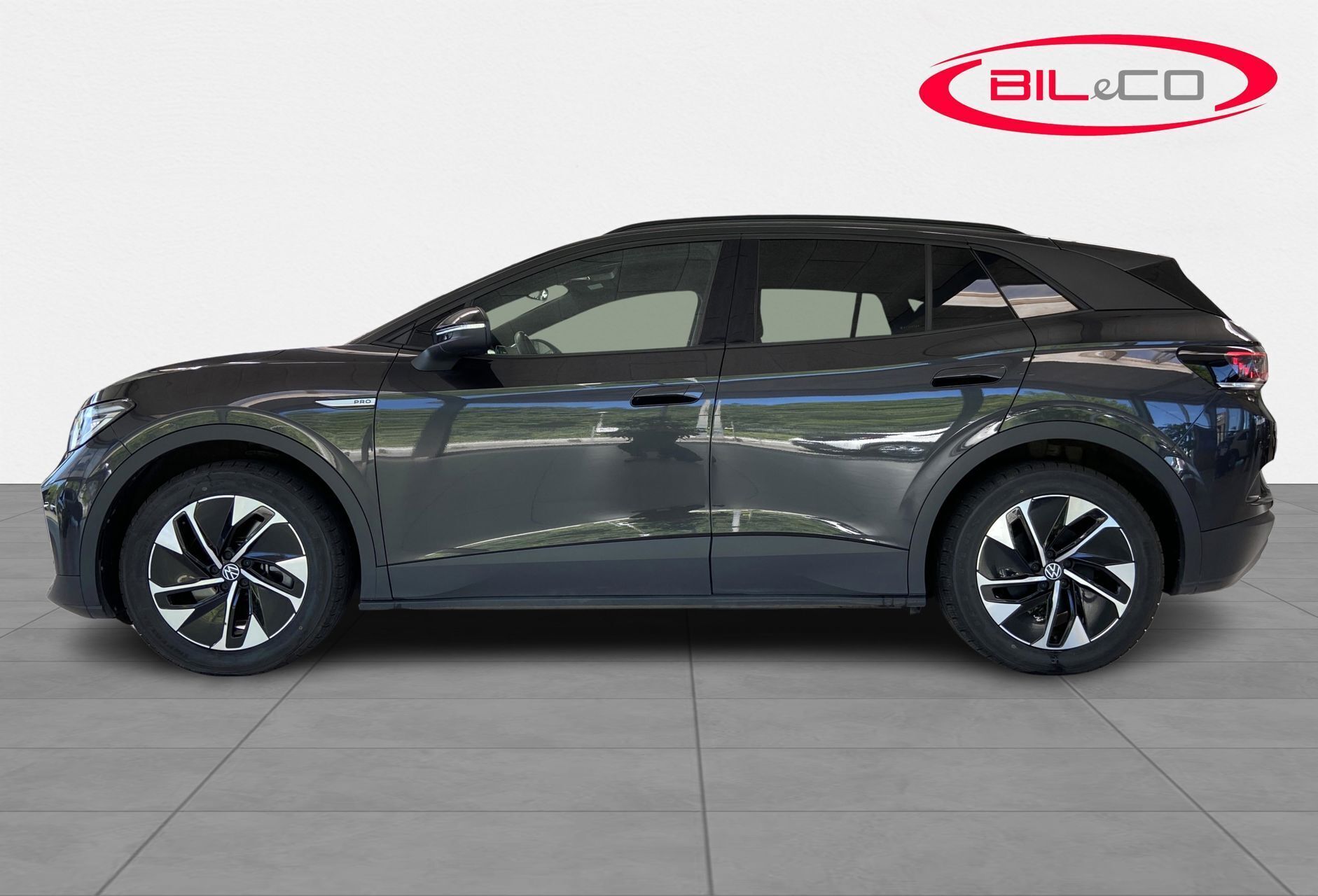 VW ID.4 EL Tech Performance 204HK 5d Aut.