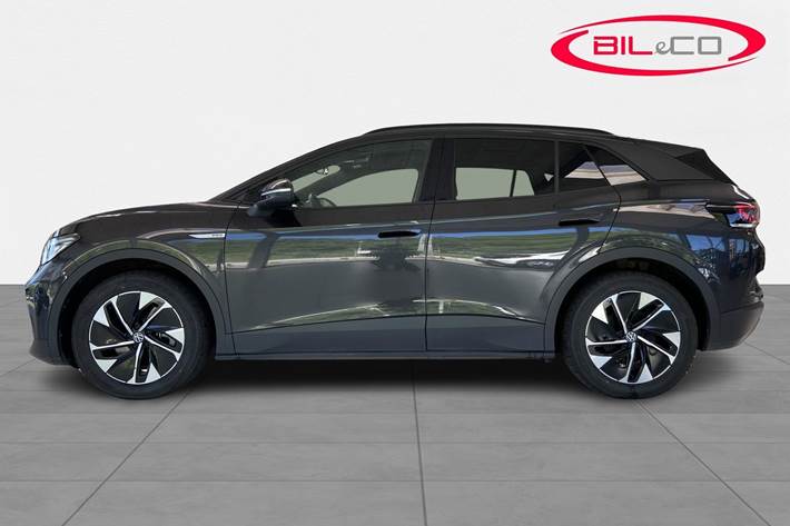 undefined VW ID.4 fra 2022