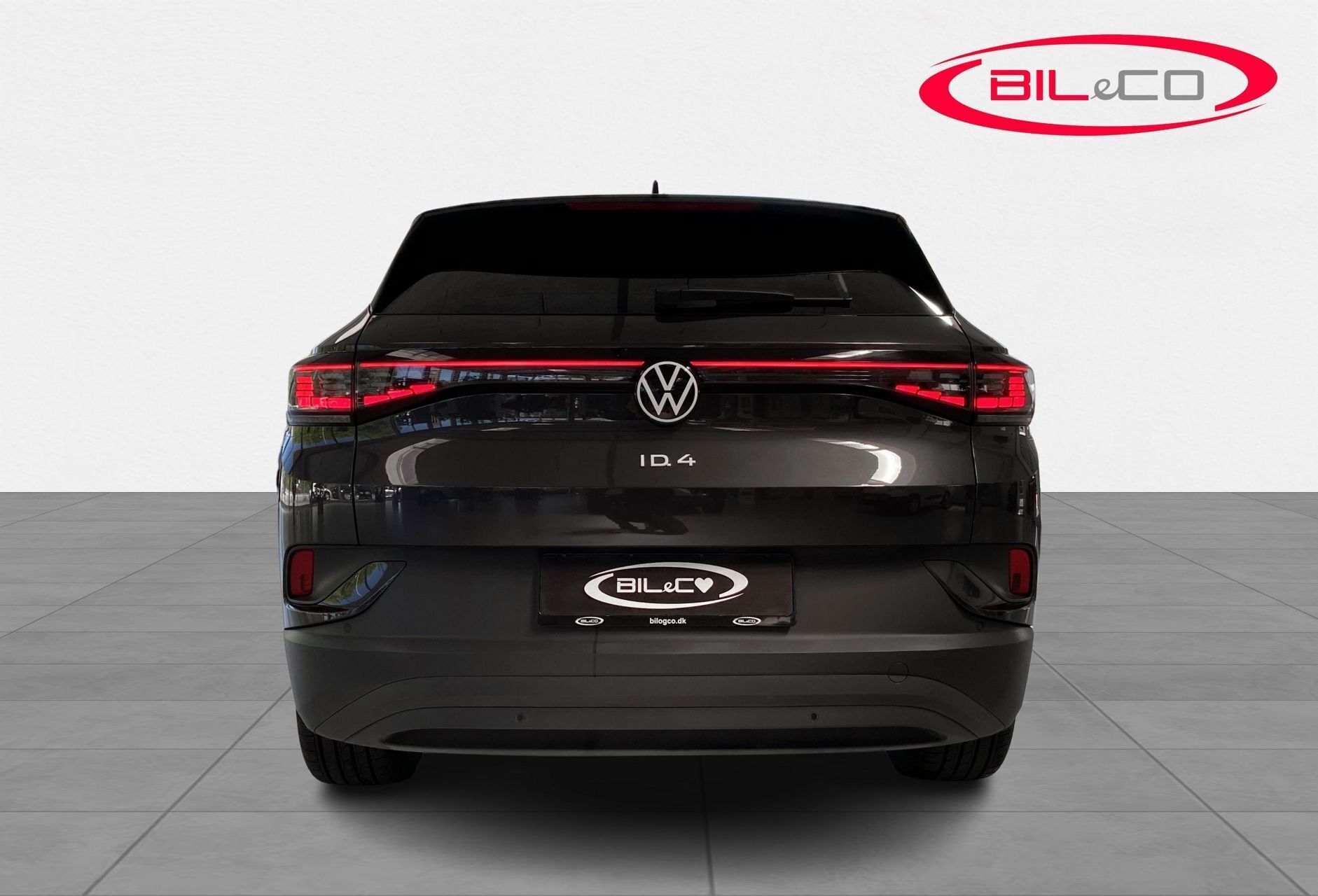 VW ID.4 EL Tech Performance 204HK 5d Aut.