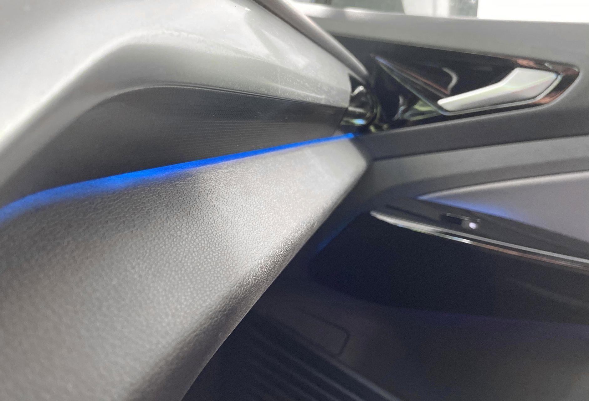 undefined VW ID.4 fra 2022