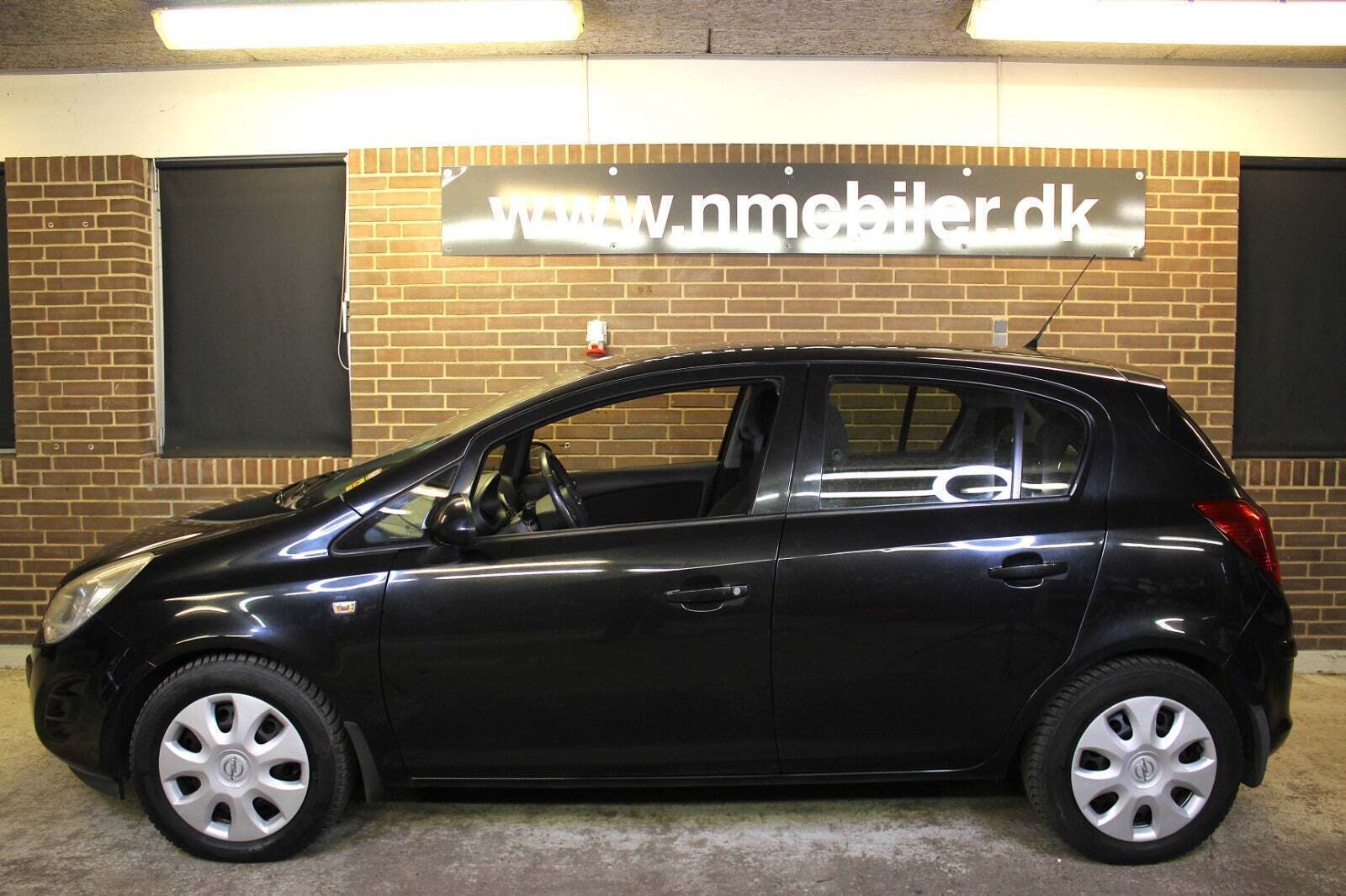 Opel Corsa 1,2 16V Enjoy