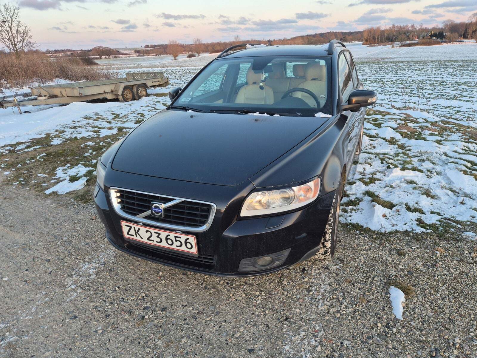 Volvo V50 1,6