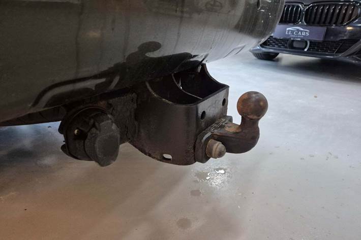 undefined Toyota Land Cruiser fra 2013