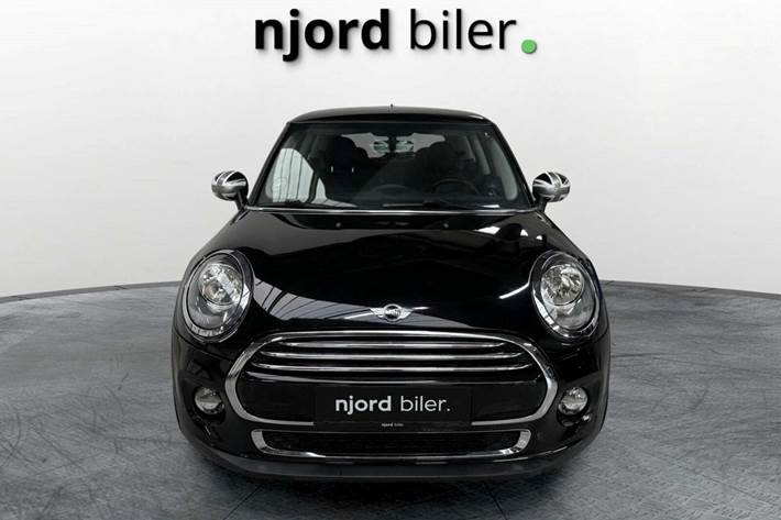 undefined Mini Cooper fra 2015