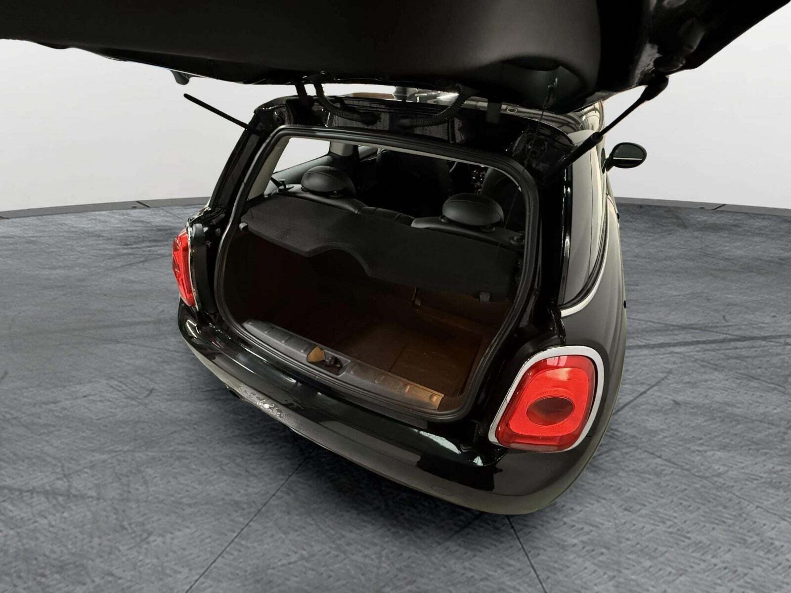 undefined Mini Cooper fra 2015