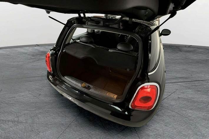 undefined Mini Cooper fra 2015