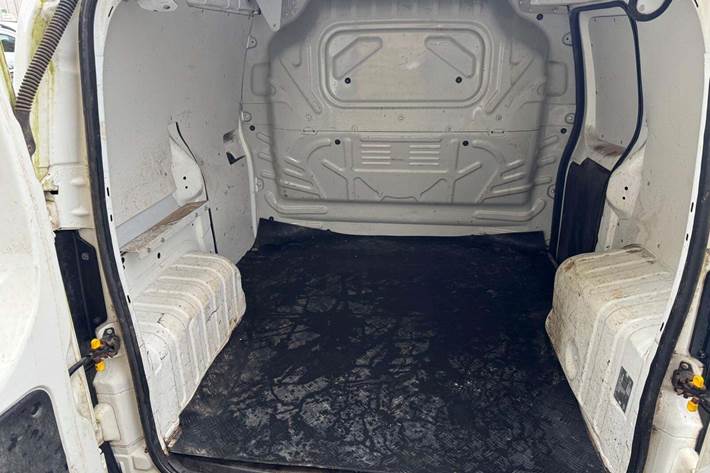 undefined Fiat Fiorino fra 2012