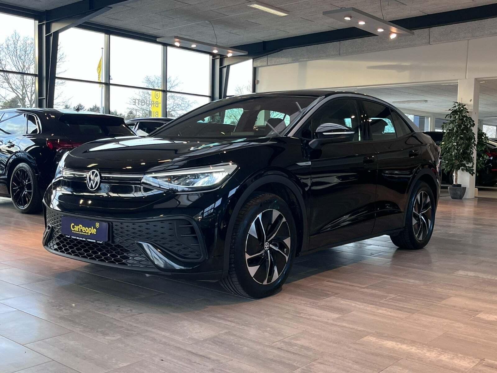 VW ID.5 77 Pro Performance