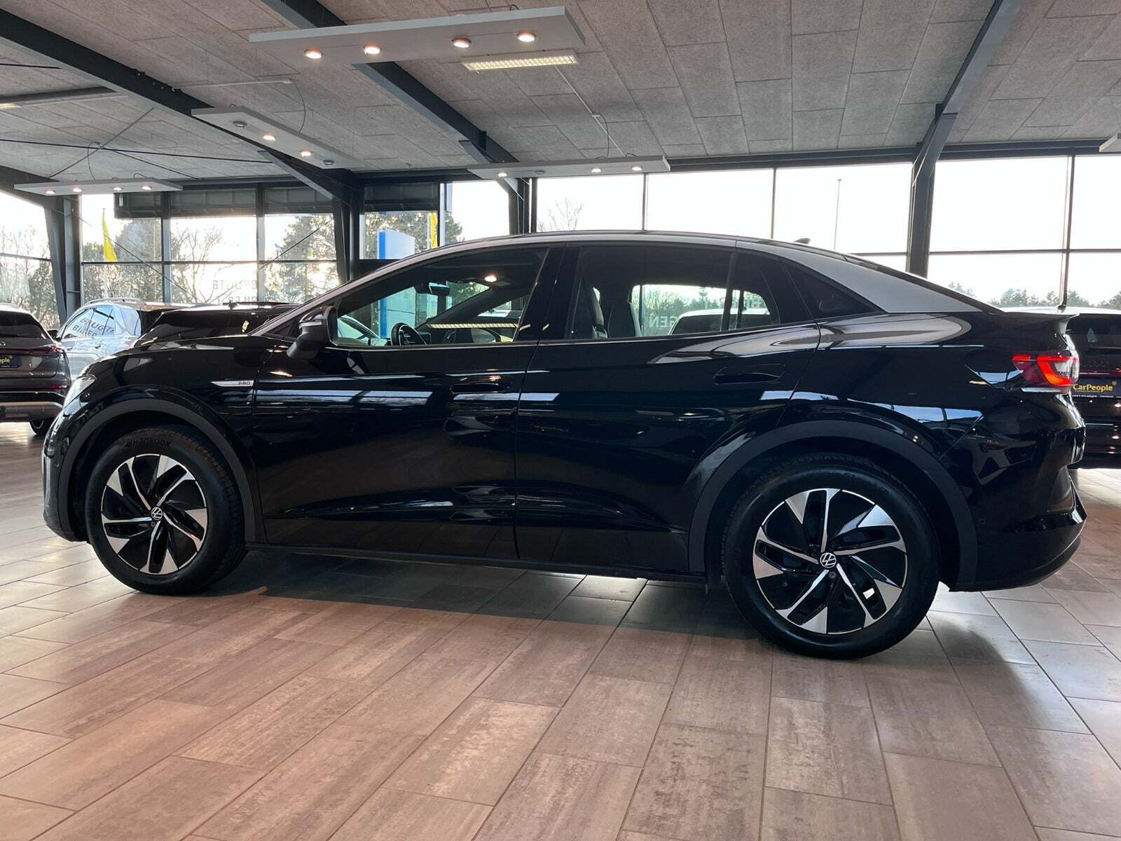 VW ID.5 77 Pro Performance