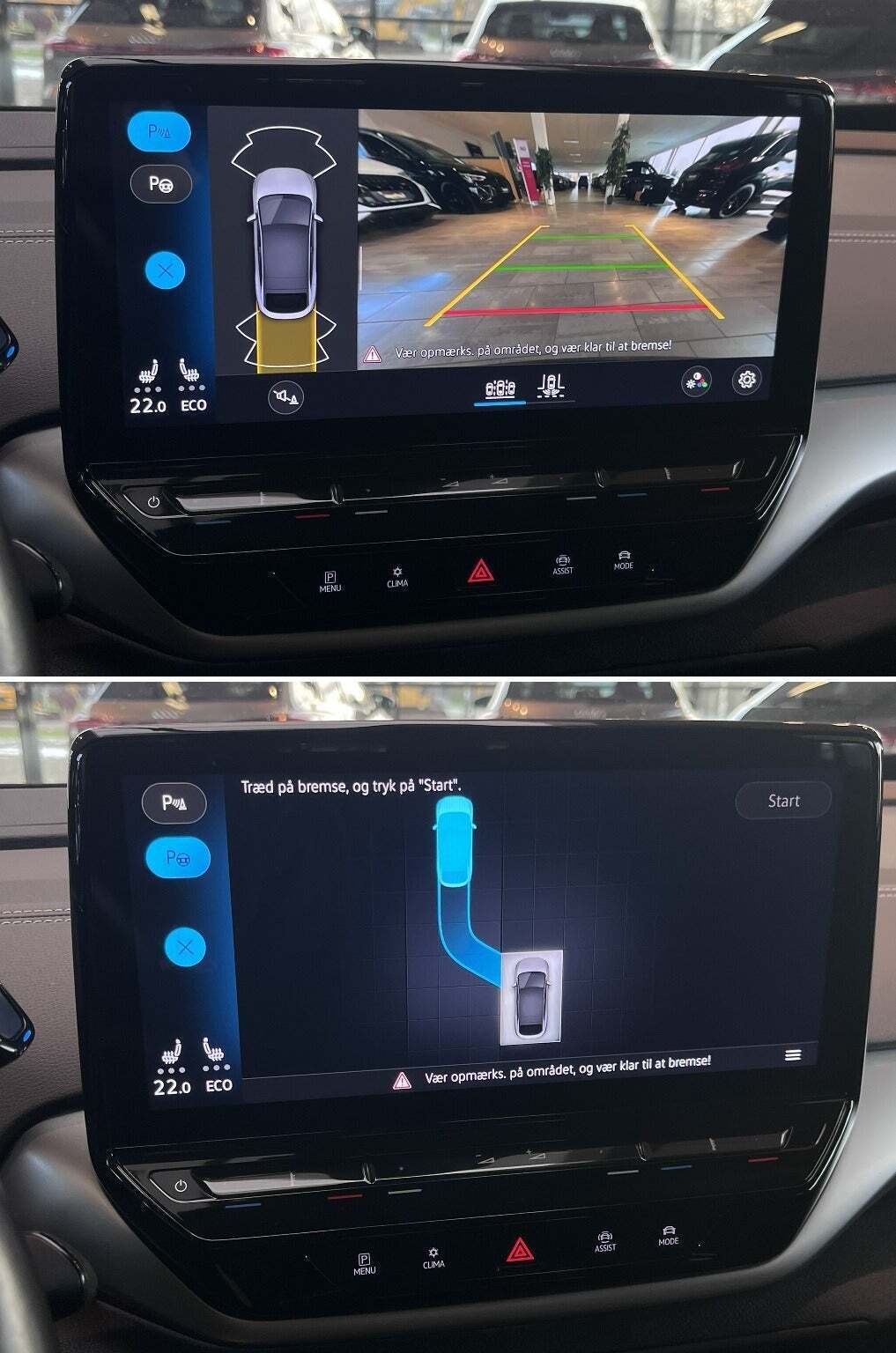 VW ID.5 77 Pro Performance