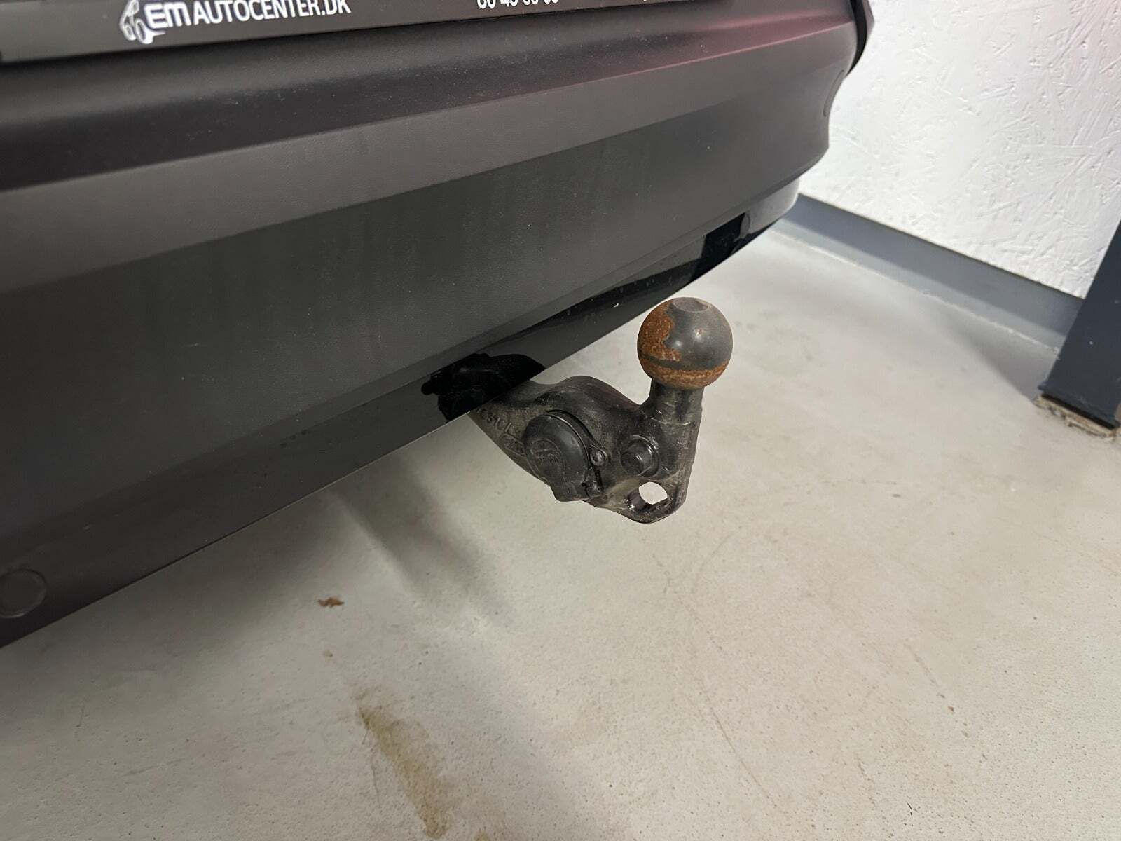 Sort VW ID.4 fra 2025