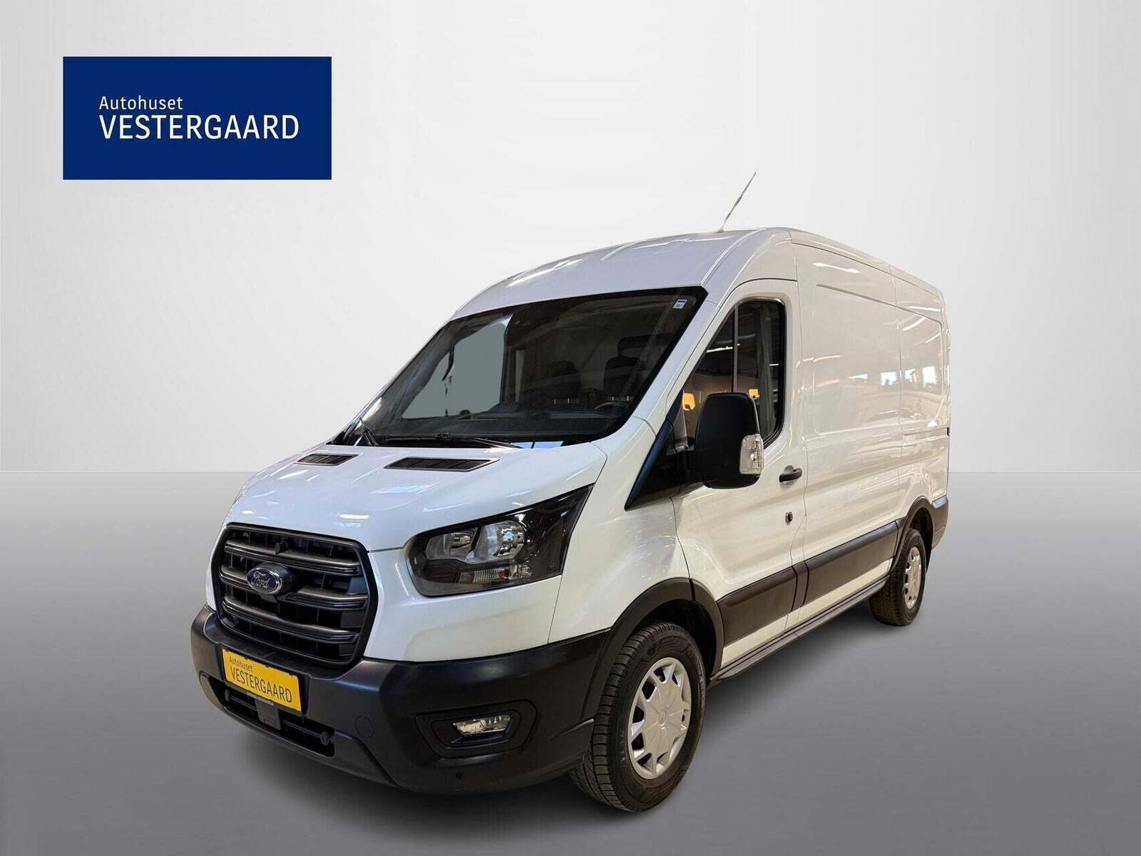 Ford Transit 350 L2 Van 2,0 TDCi 130 Trend H2 FWD
