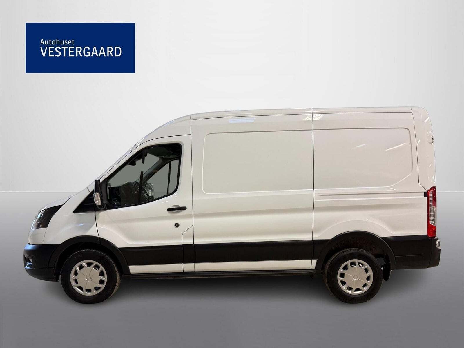 Ford Transit 350 L2 Van 2,0 TDCi 130 Trend H2 FWD