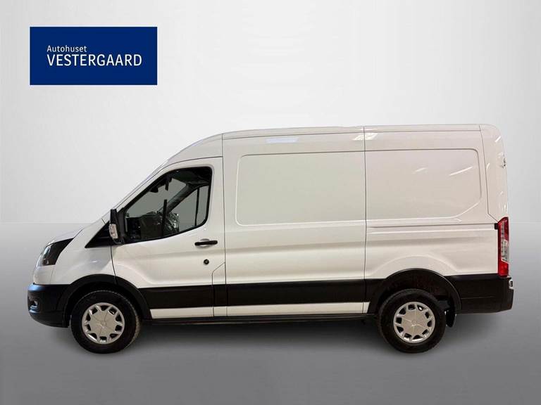 Ford Transit 350 L2 Van 2,0 TDCi 130 Trend H2 FWD