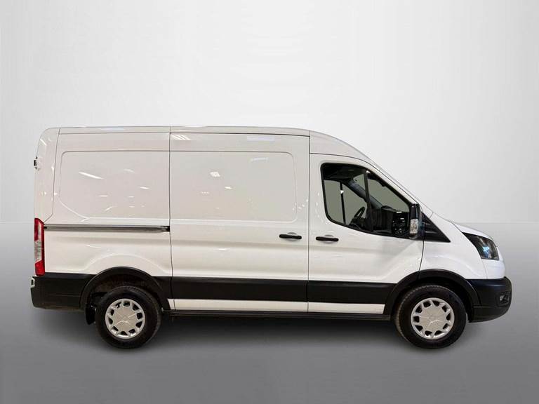 Ford Transit 350 L2 Van 2,0 TDCi 130 Trend H2 FWD