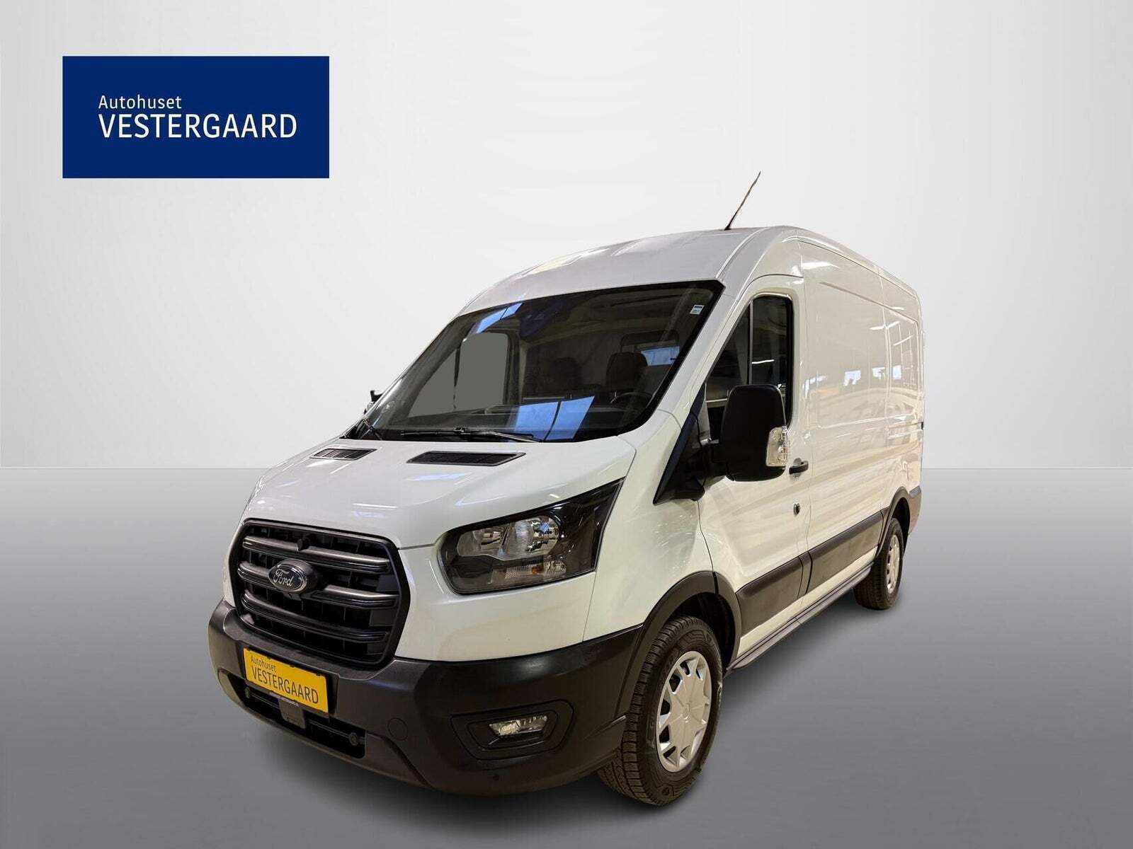 Ford Transit 350 L2 Van 2,0 TDCi 130 Trend H2 FWD