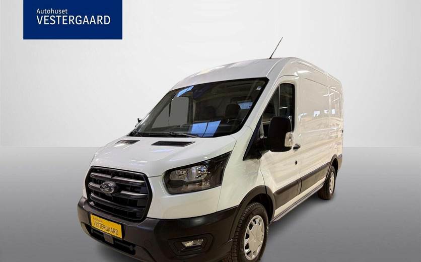 Ford Transit 350 L2 Van 2,0 TDCi 130 Trend H2 FWD