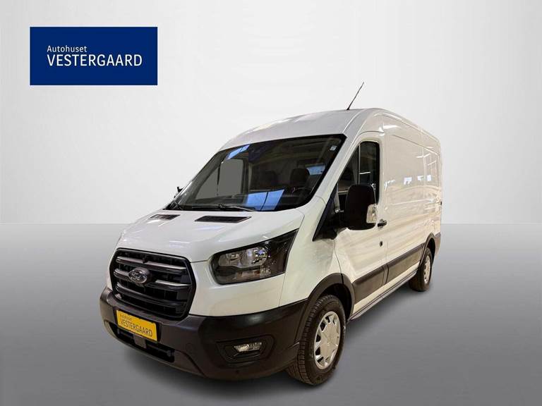 Ford Transit 350 L2 Van 2,0 TDCi 130 Trend H2 FWD