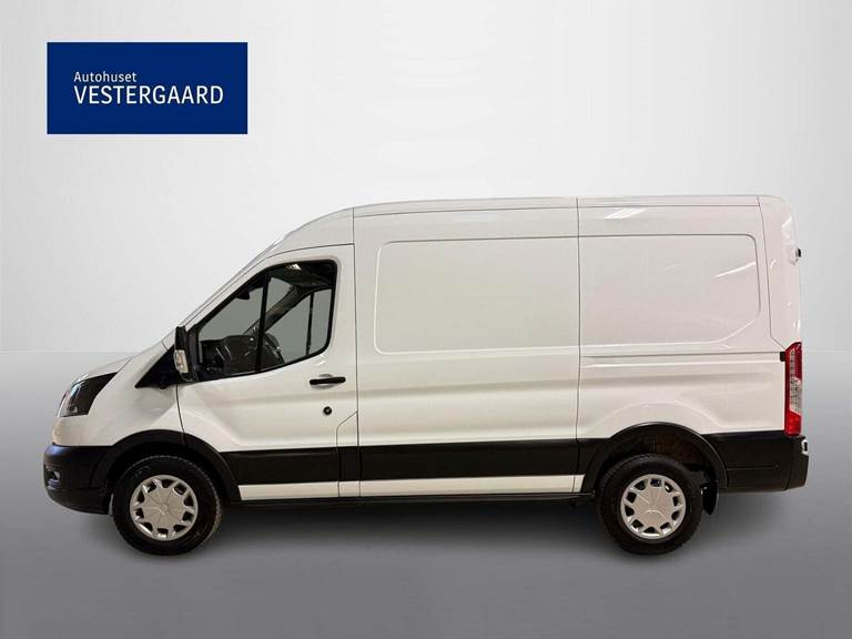 Ford Transit 350 L2 Van 2,0 TDCi 130 Trend H2 FWD