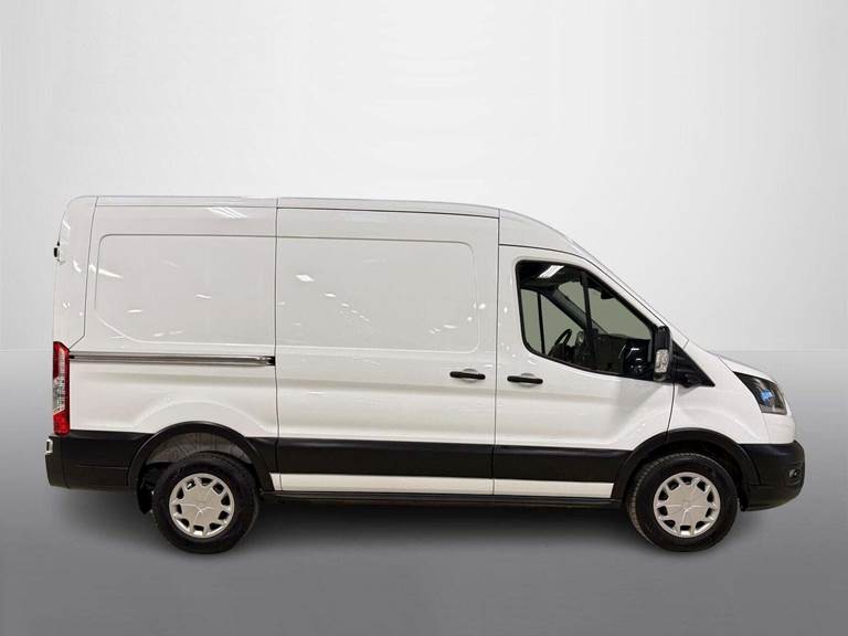 Ford Transit 350 L2 Van 2,0 TDCi 130 Trend H2 FWD