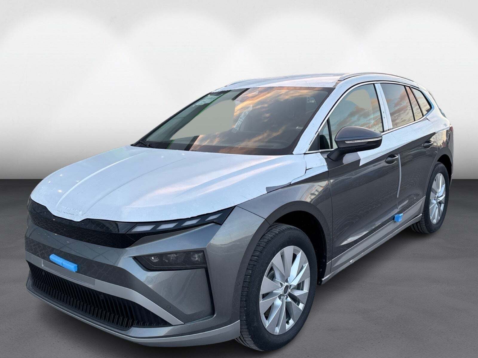 Skoda Enyaq 85 iV Suite Maxx