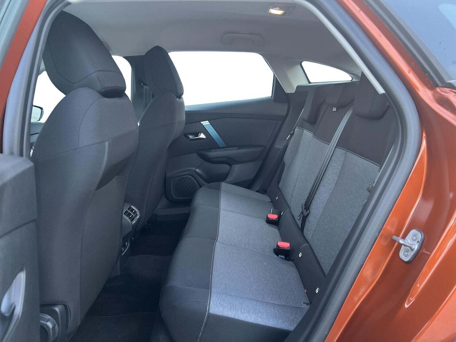 Citroën ë-C4 50 Feel