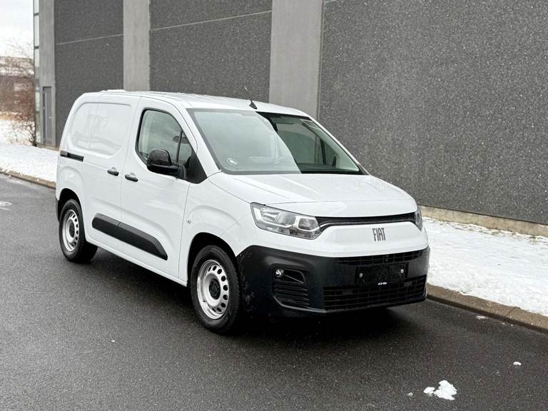 Fiat Doblò E 50 L1 Pro