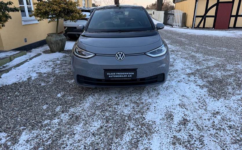 VW ID.3 77 Pro S
