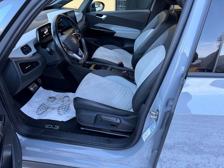 VW ID.3 77 Pro S