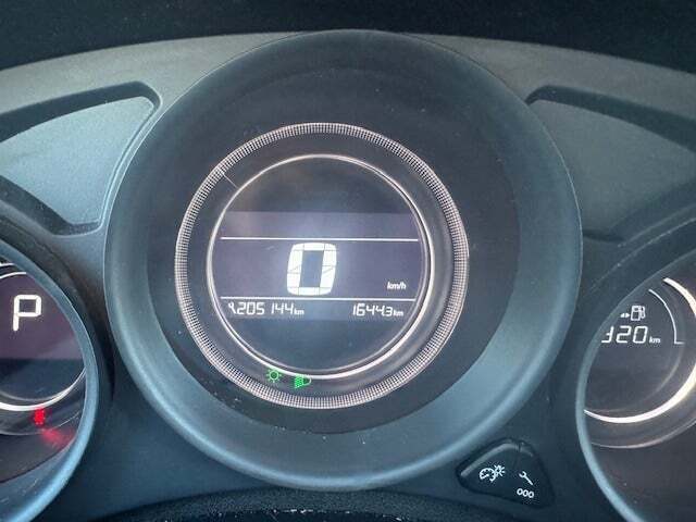 undefined Citroën C4 fra 2015