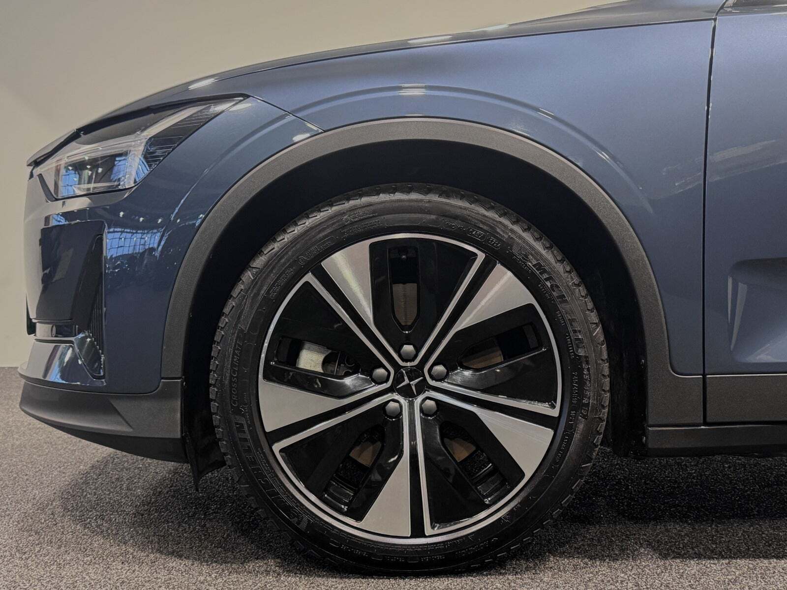 Polestar 2 Long Range