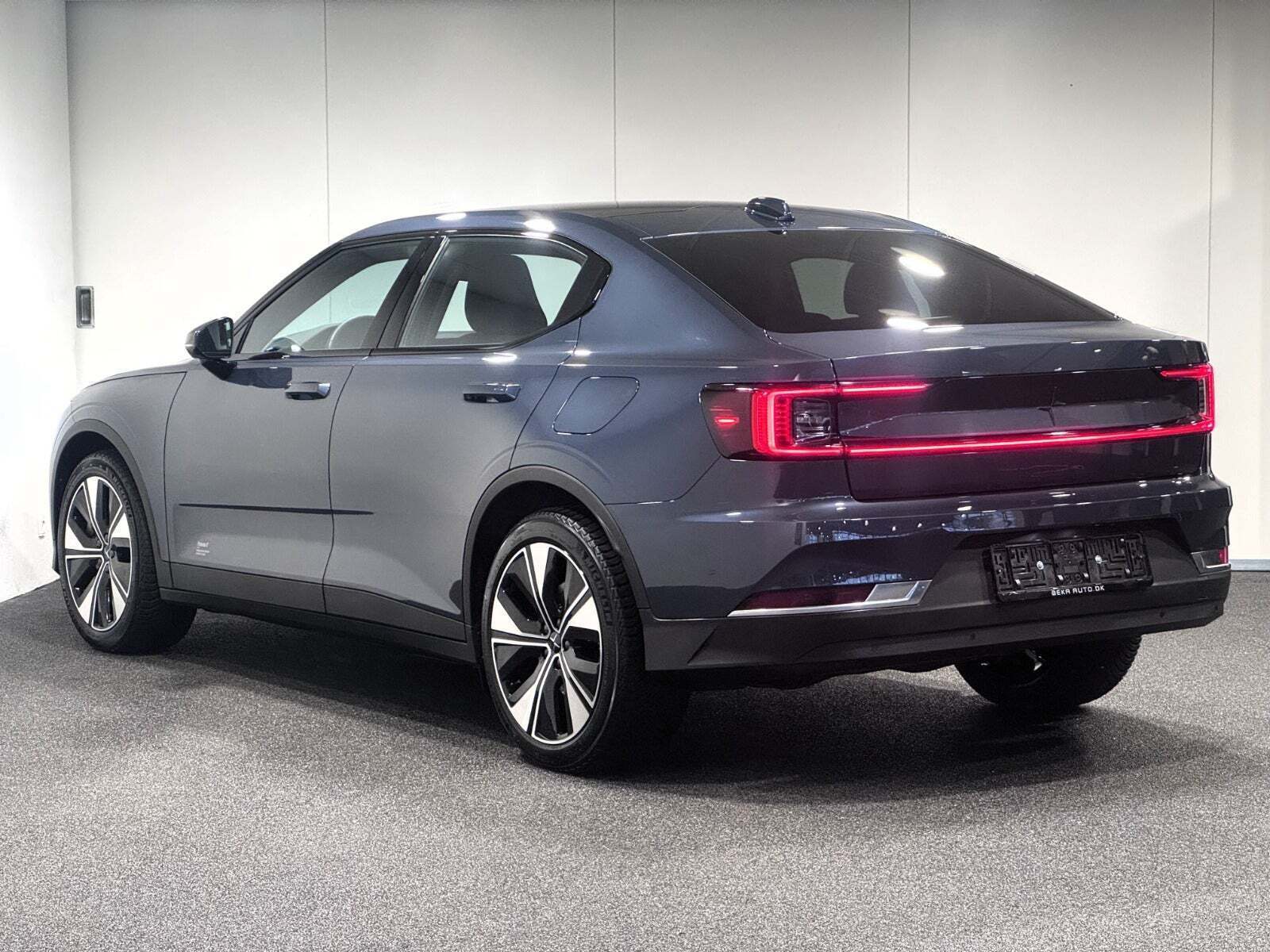 Polestar 2 Long Range