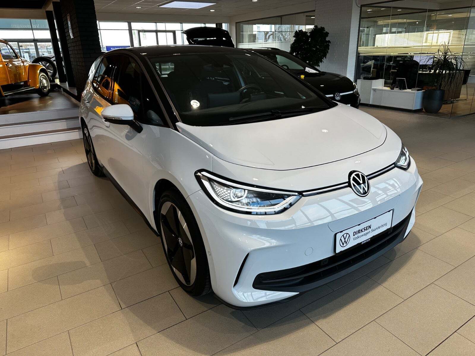 VW ID.3 77 Pro S