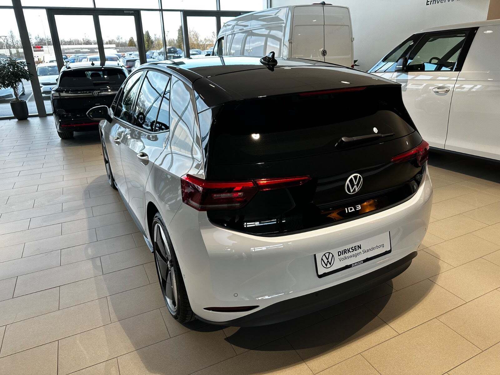 VW ID.3 77 Pro S