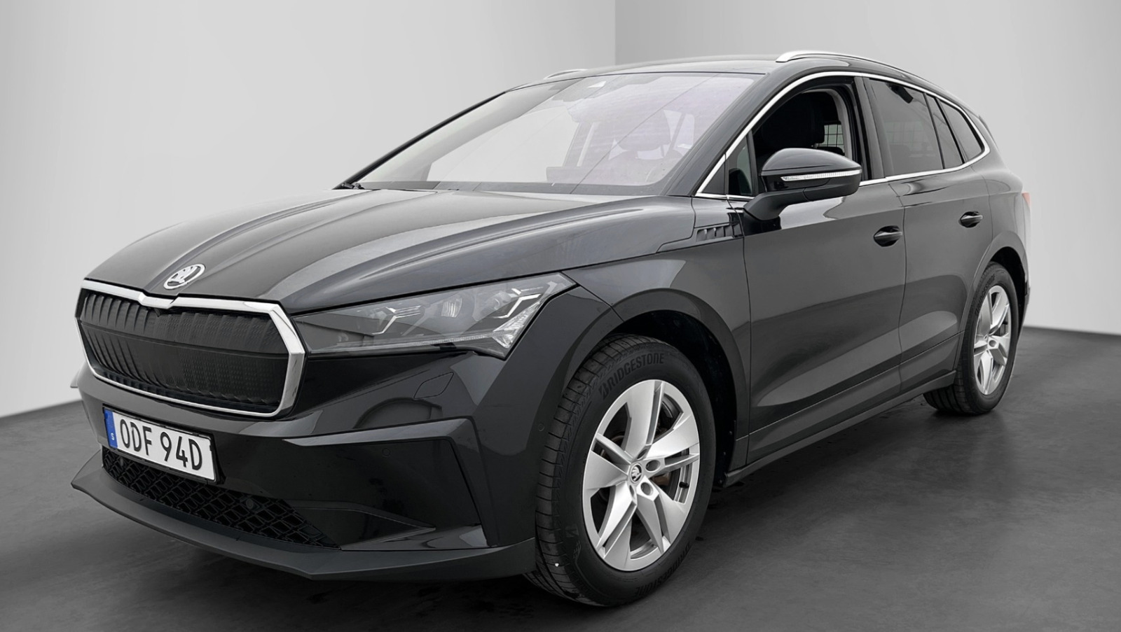 Skoda Enyaq 80 iV Loft