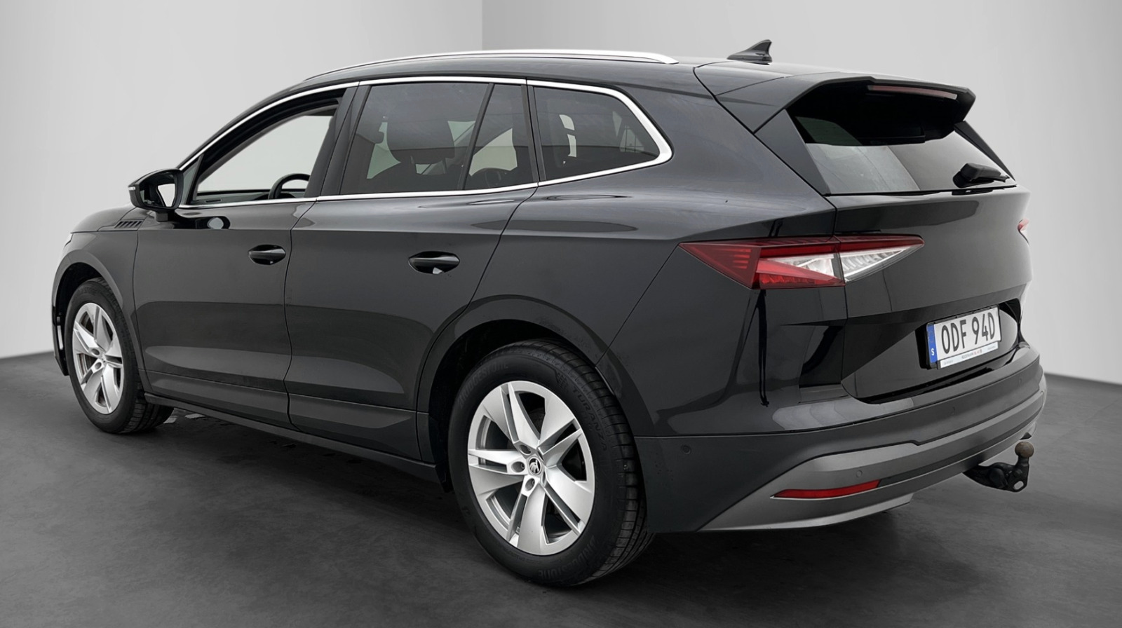 Skoda Enyaq 80 iV Loft