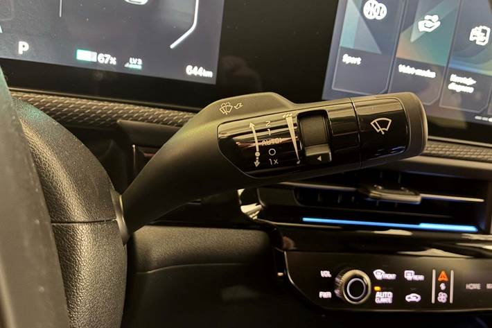 Sort Kia EV6 fra 2026