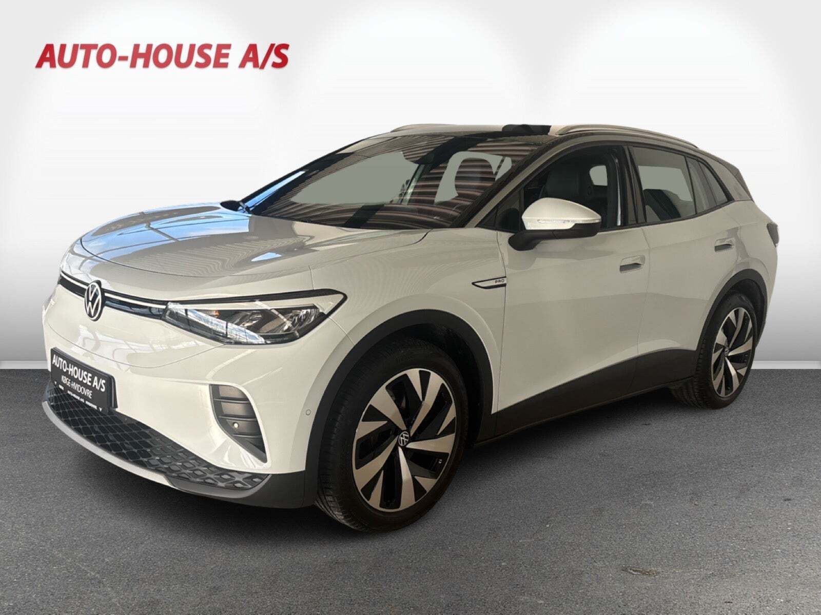 VW ID.4 77 Pro Performance