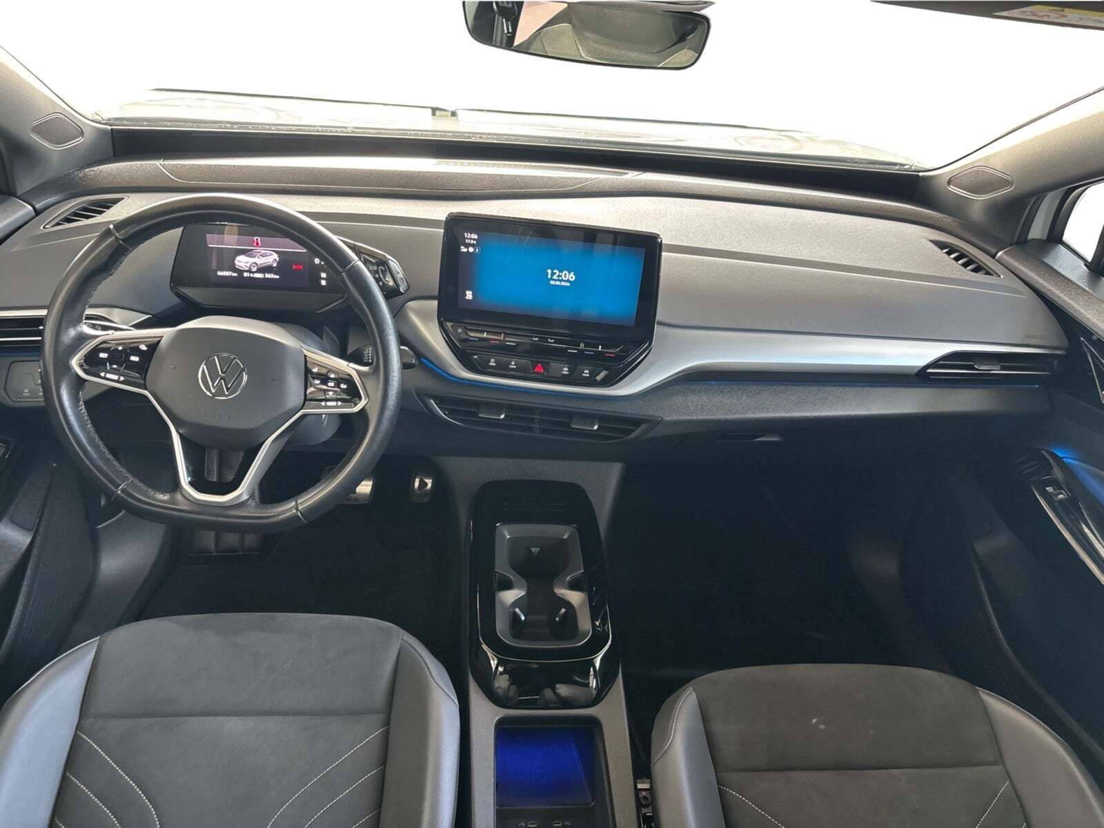 VW ID.4 77 Pro Performance