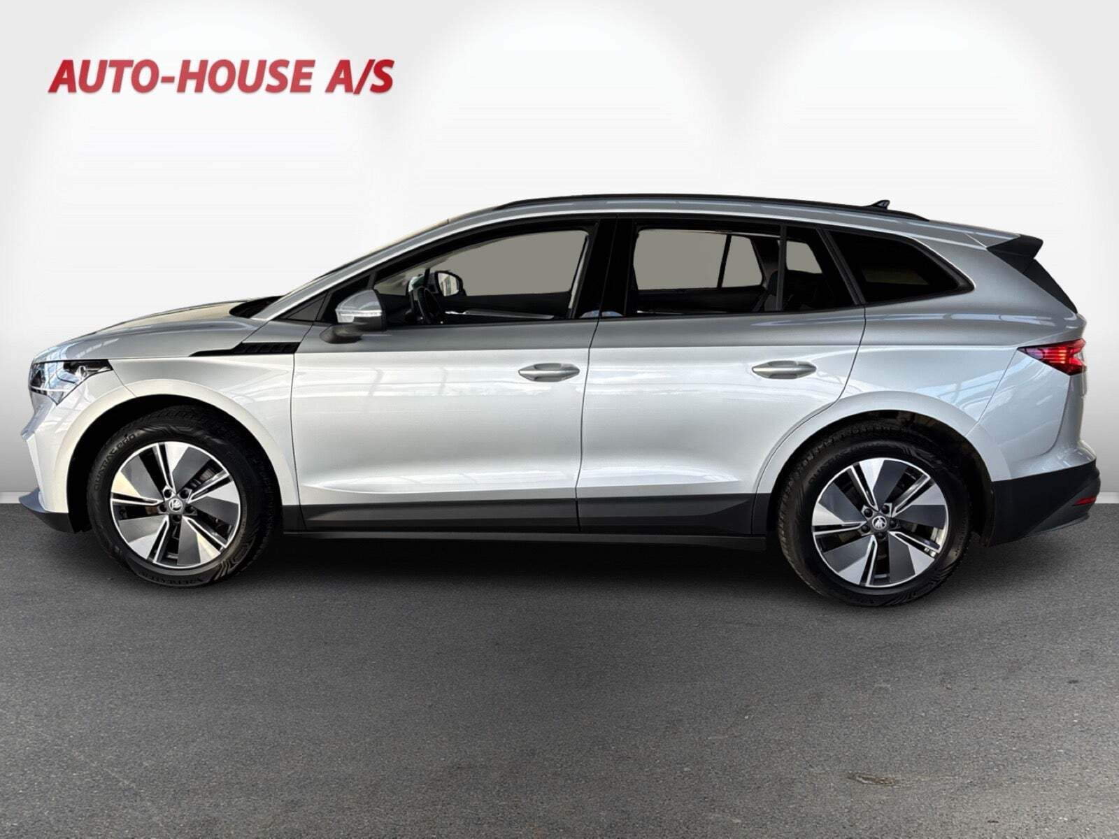 Skoda Enyaq 60 iV Loft