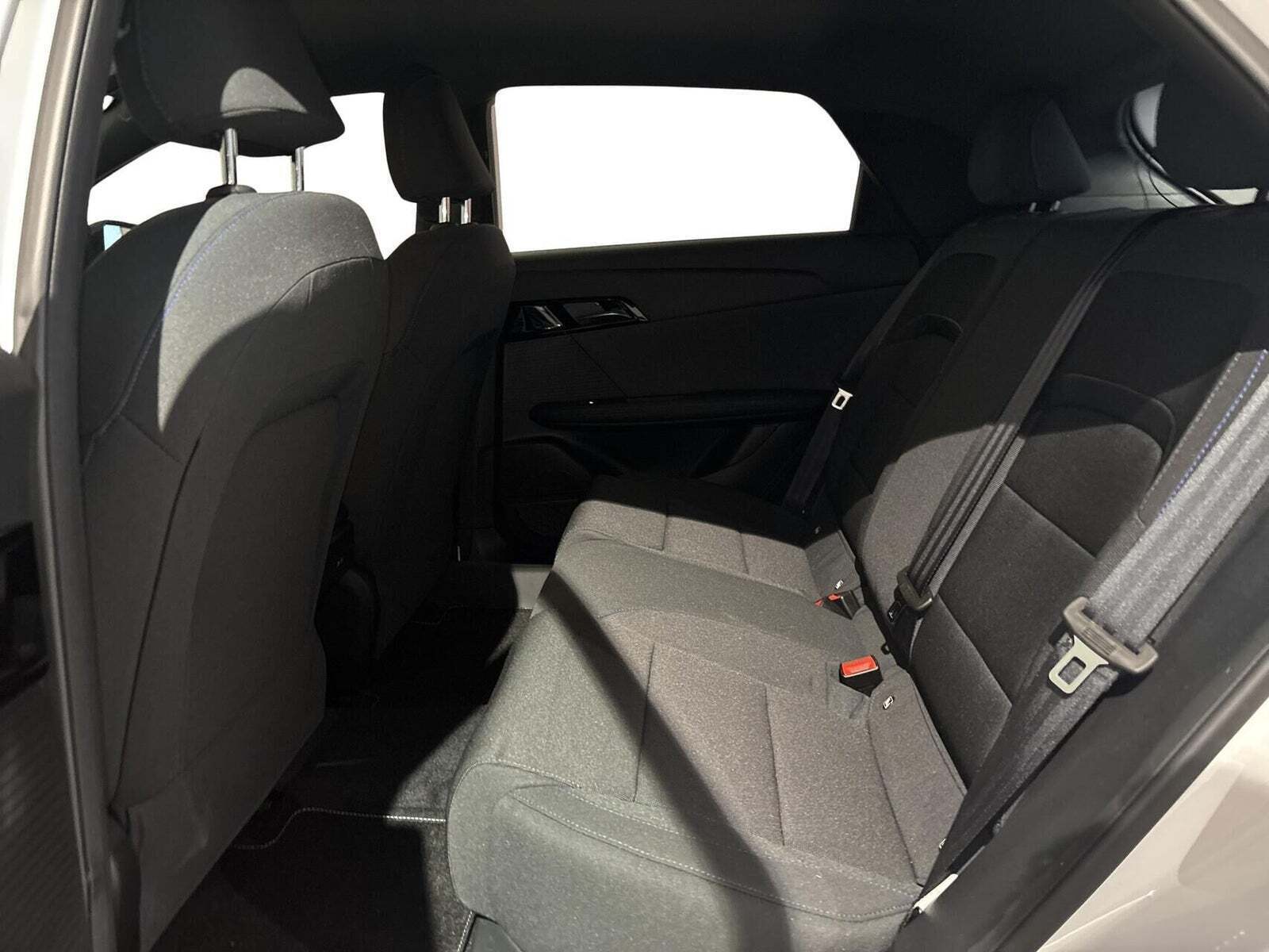 MG 4 51 Nordic Edition