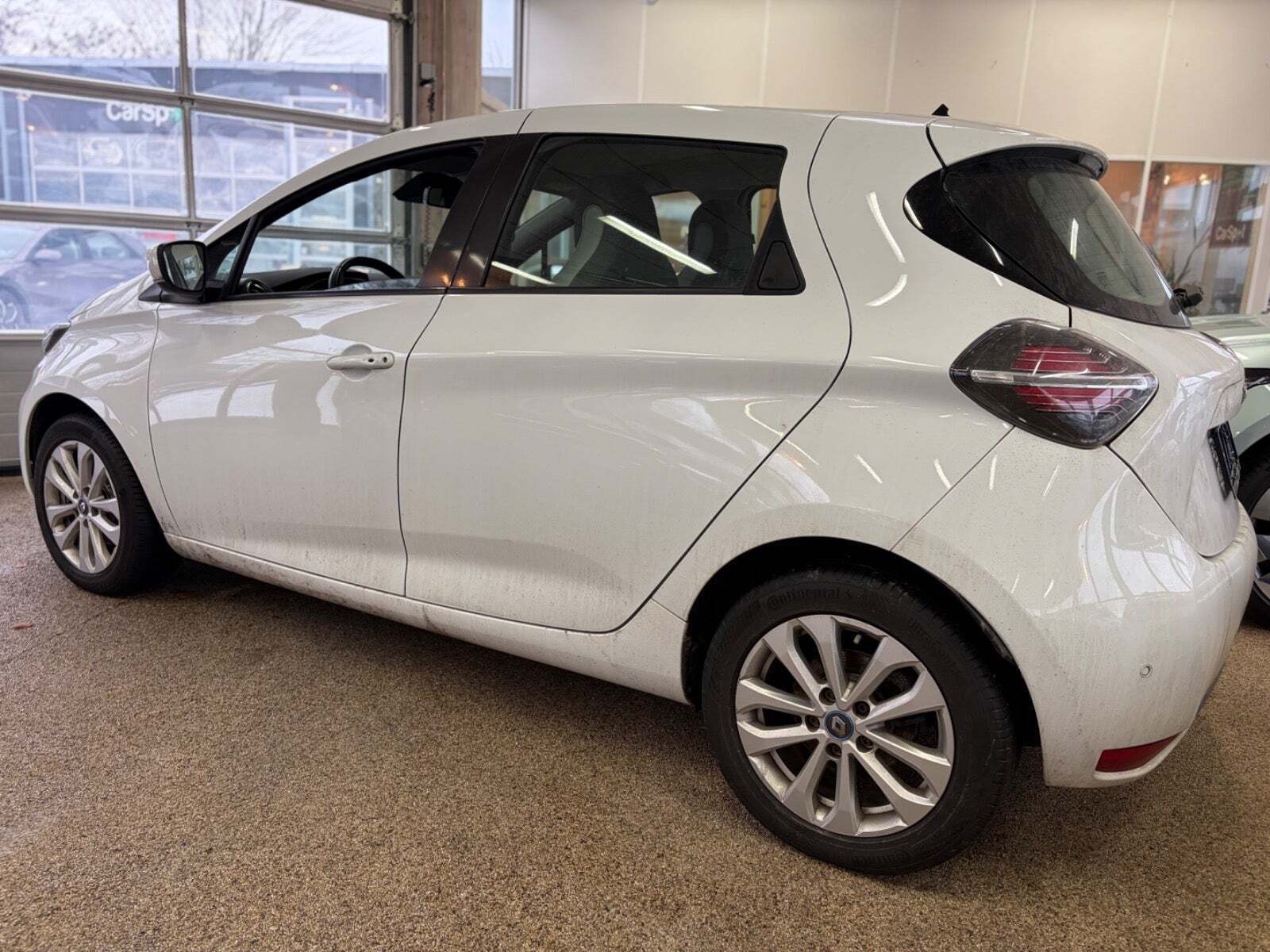 Renault Zoe 52 Zen