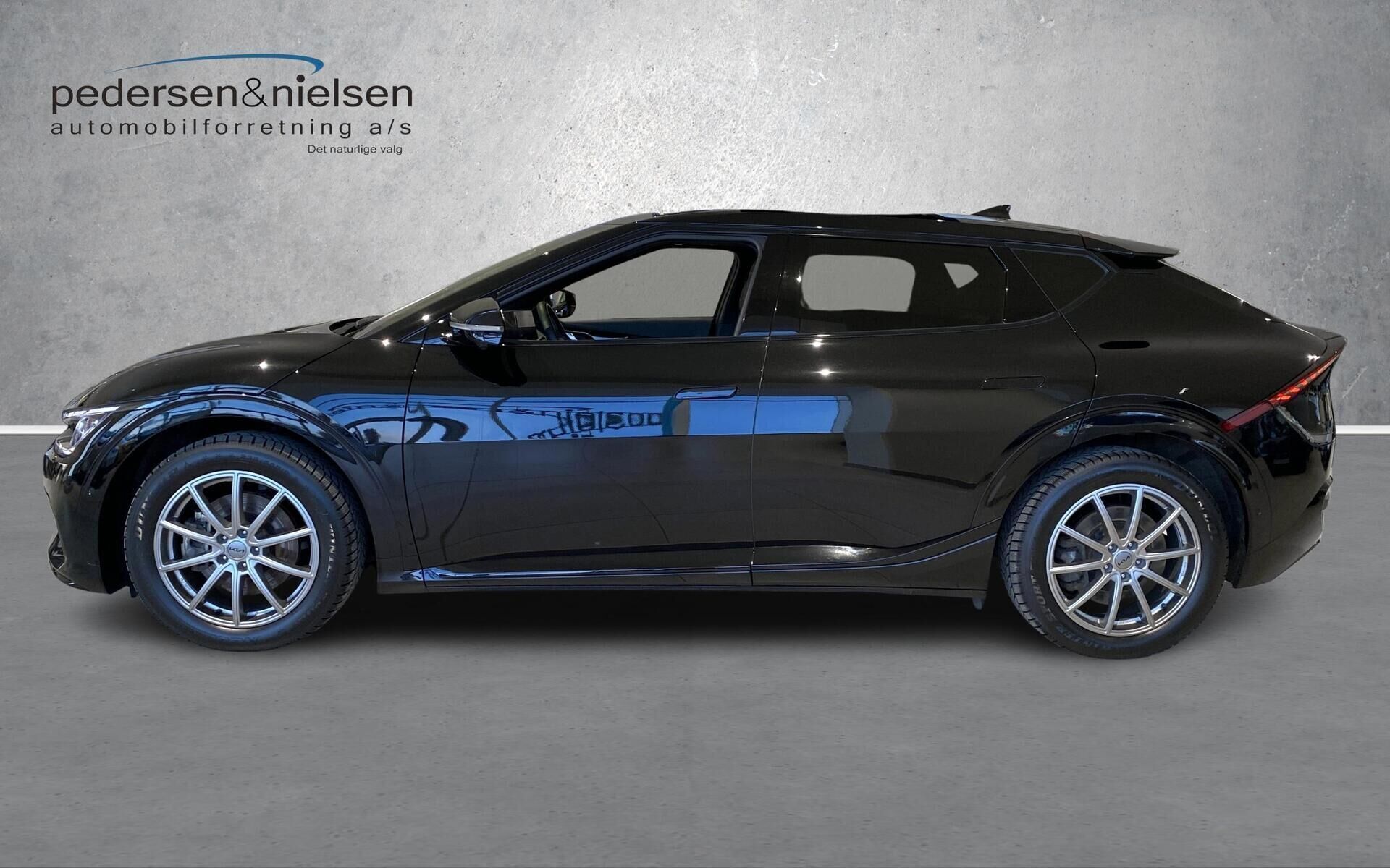 Kia EV6 EL Long Range GT-Line 229HK 5d Aut.