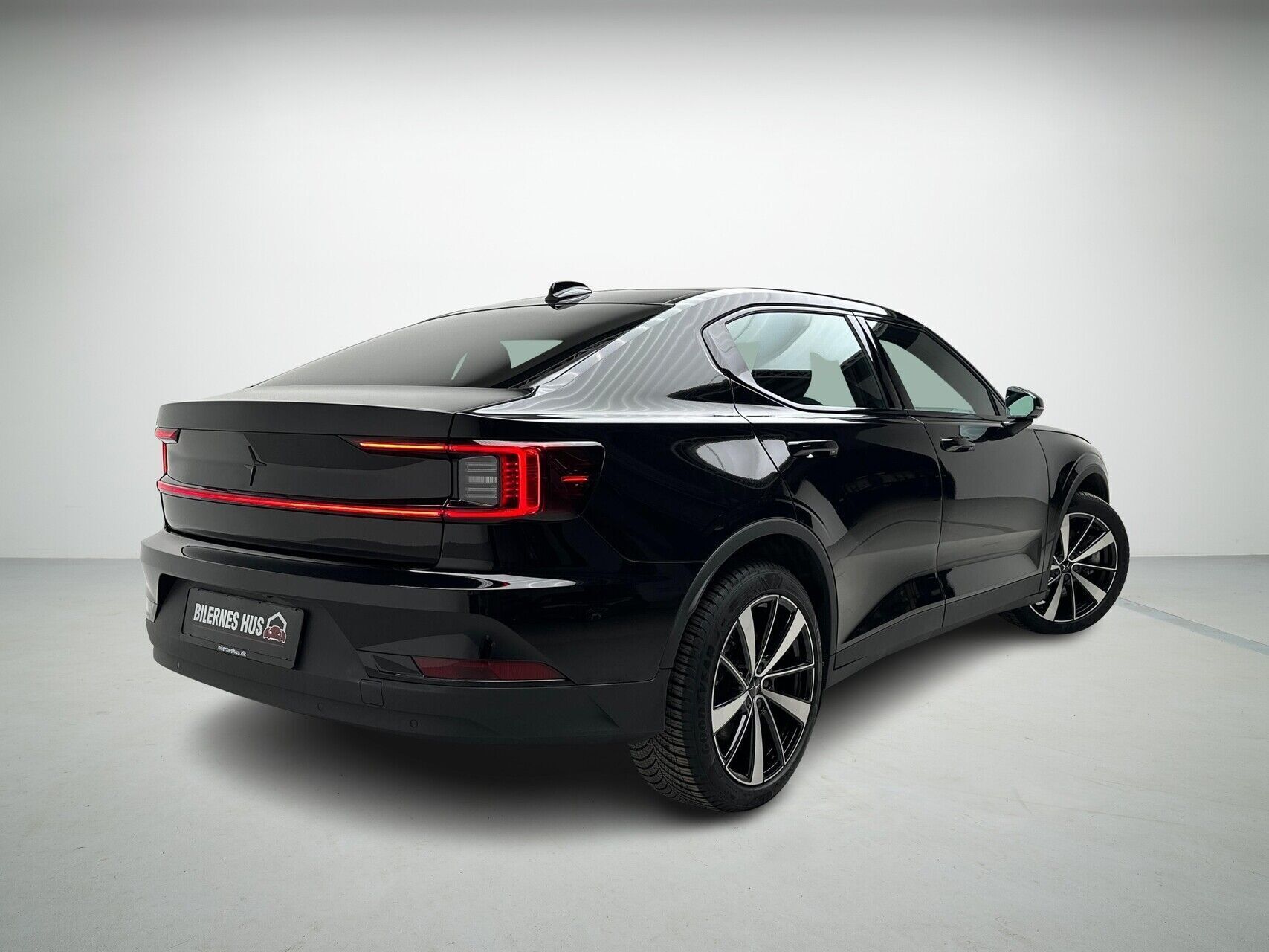 Polestar 2 EL Standard Range Plus 224HK 5d Aut.