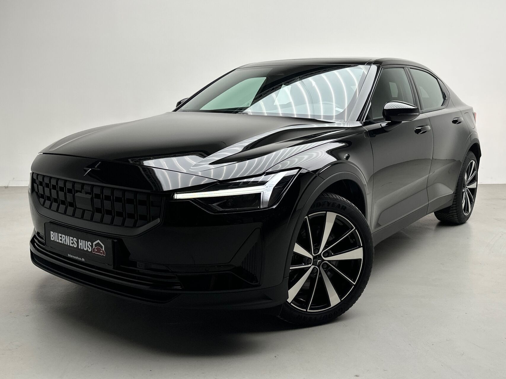 undefined Polestar 2 fra 2022