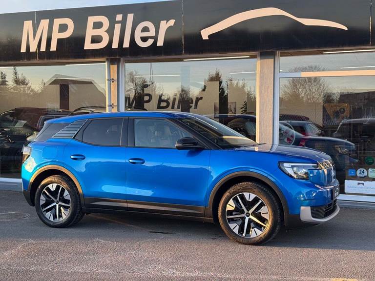 Ford Explorer 79 Select Extended Range AWD