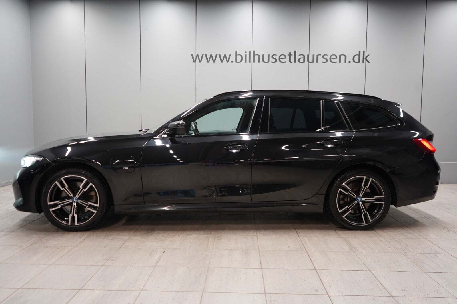 BMW 330e 2,0 Touring M-Sport aut.