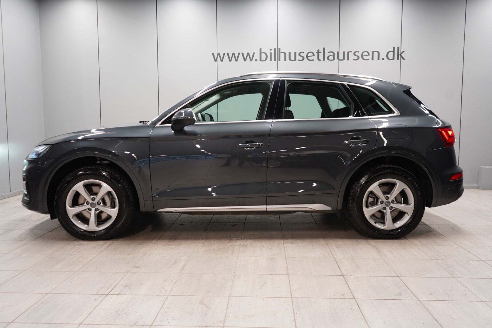 Audi Q5 50 TFSi e Prestige quattro S-tr.